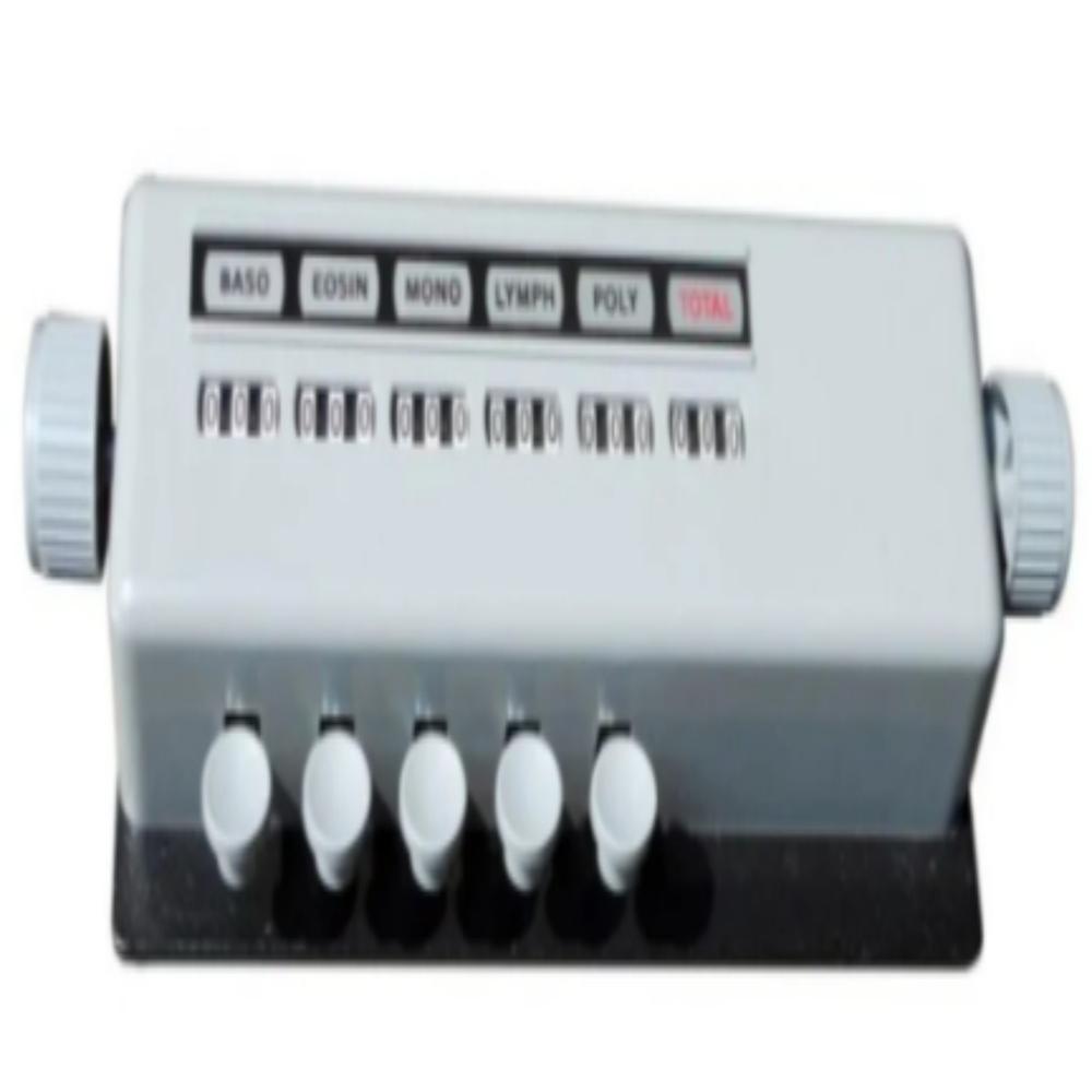 Aicil Blood Cell Counter
