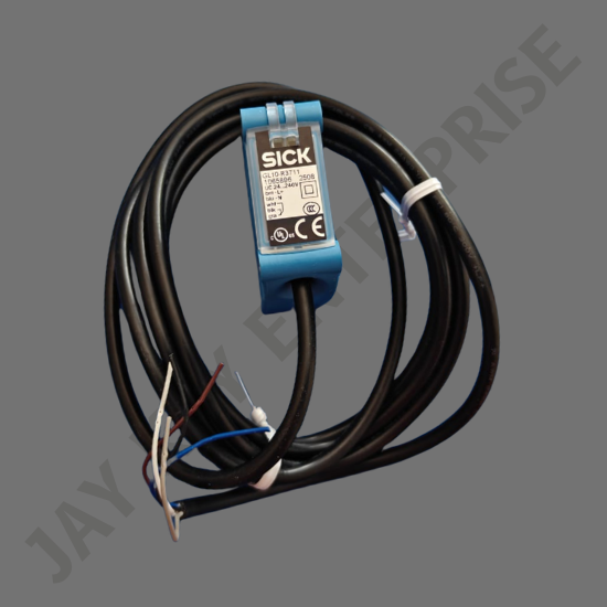 PHOTOELECTRIC SENSORS