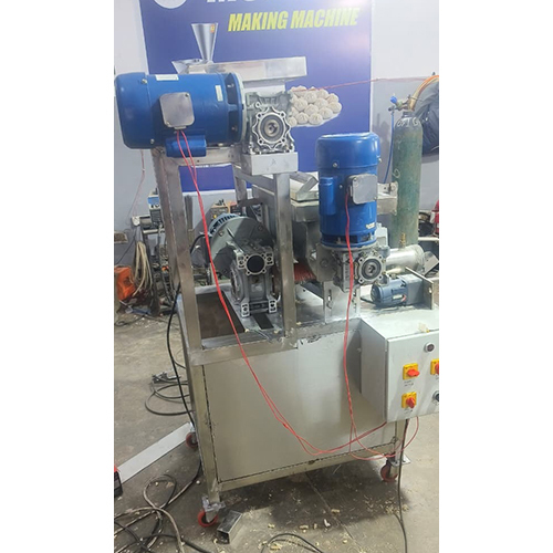50 Kg Capacity Pasta Making Machine