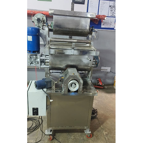 50 Kg Capacity Pasta Making Machine
