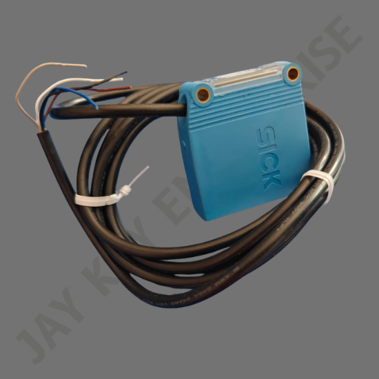 PHOTOELECTRIC SENSORS