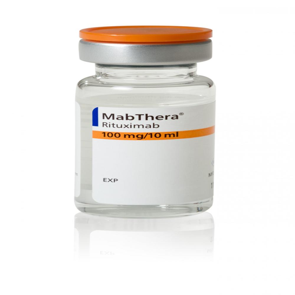 Mab thera Rituximab Injection
