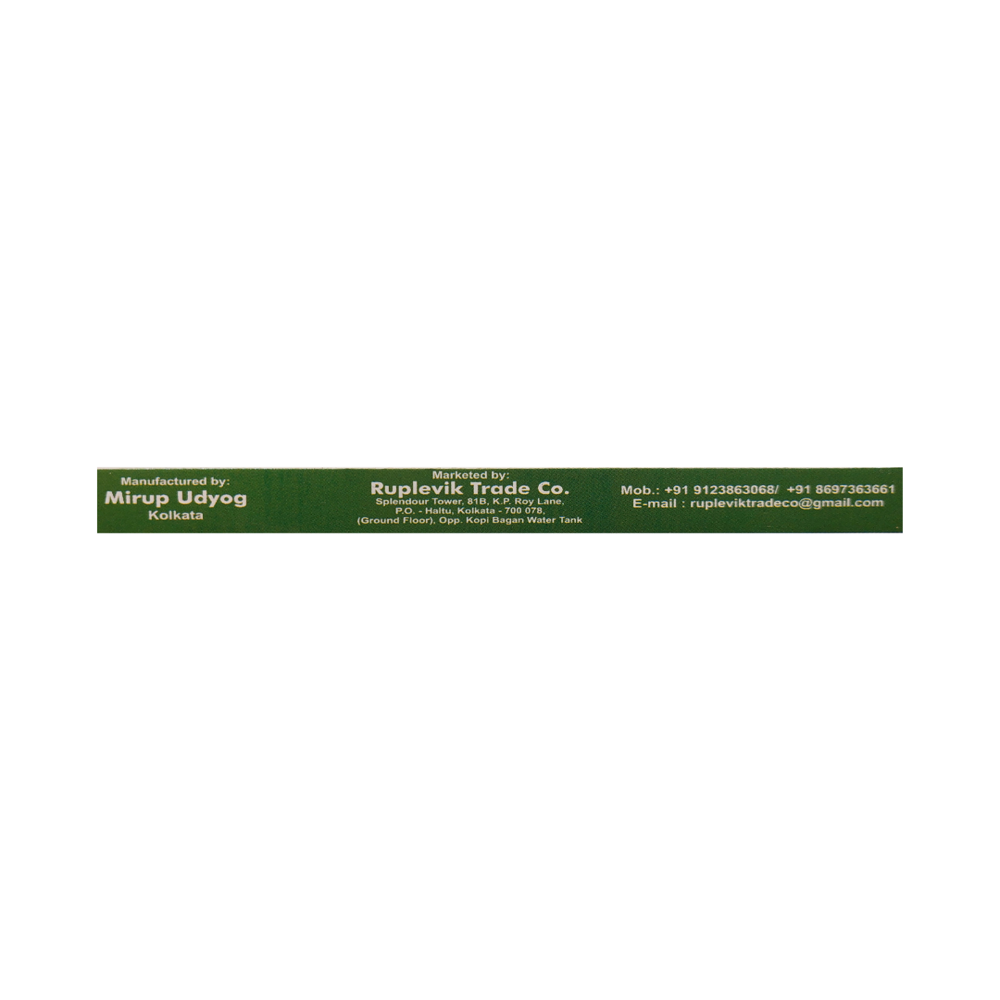 AURAS Woods Premium Agarwood Agarbatti