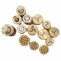 Brass Insert