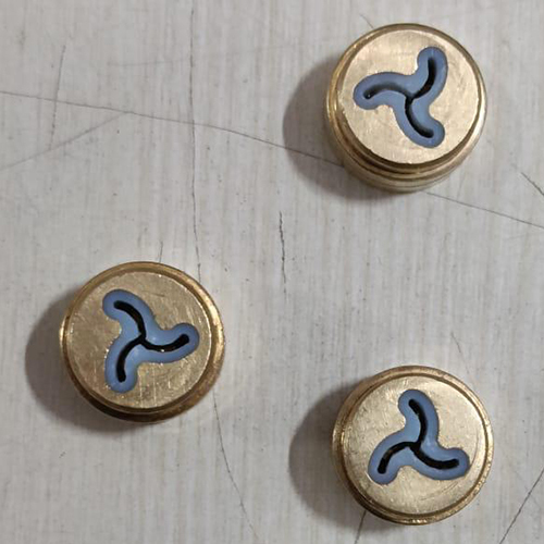 Brass Insert