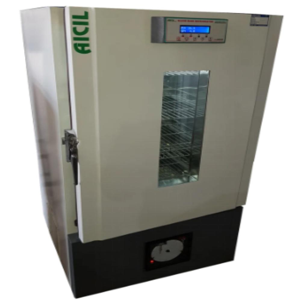 Aicil Blood Bank Refrigerator 45x40x62