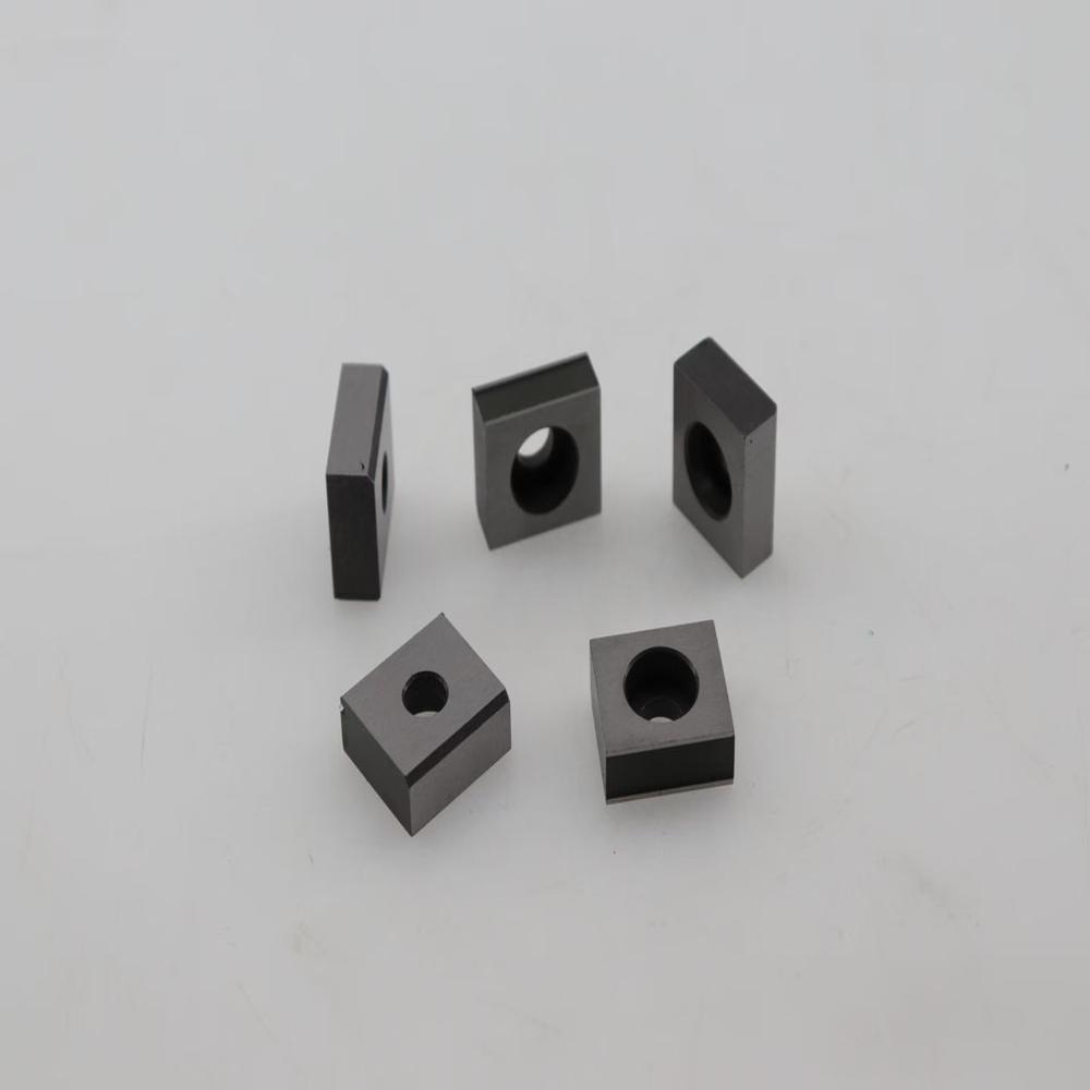 Sm102 Gripper - Color: Silver