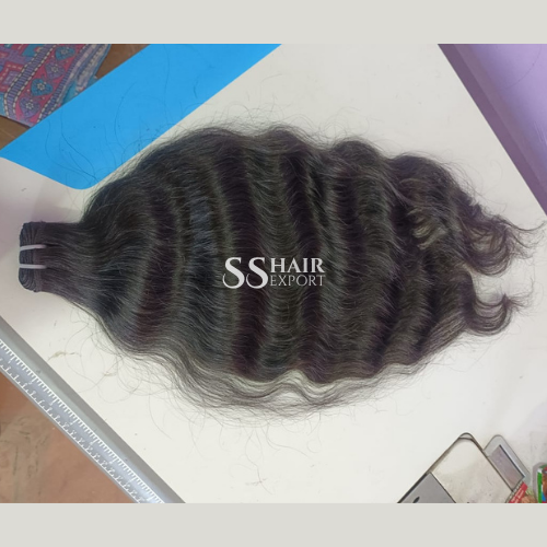Weft Hair Extensions Human Hair Weaves Sew In Bundles