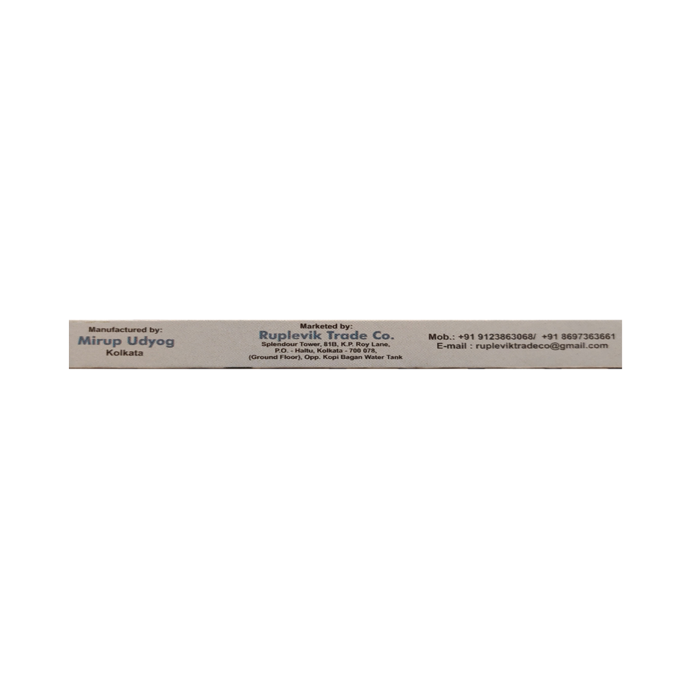 AURAS Sandalwood Agarwood Premium Agarbatti