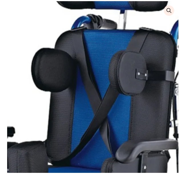 CP Wheelchair