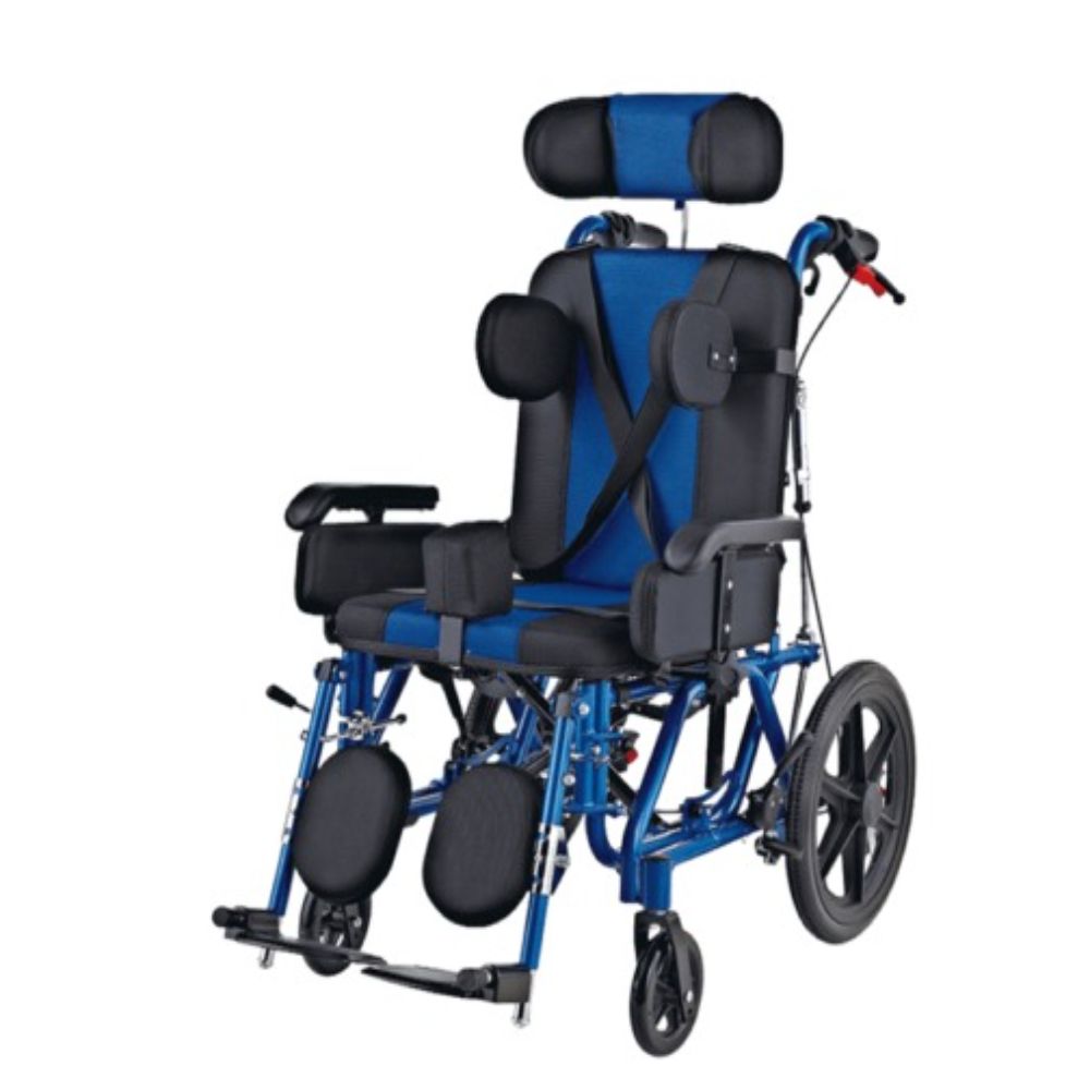 CP Wheelchair