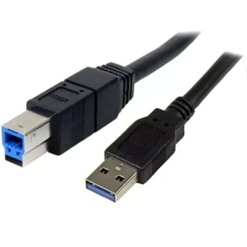 USB cable active 10 mtr a to b 3 version