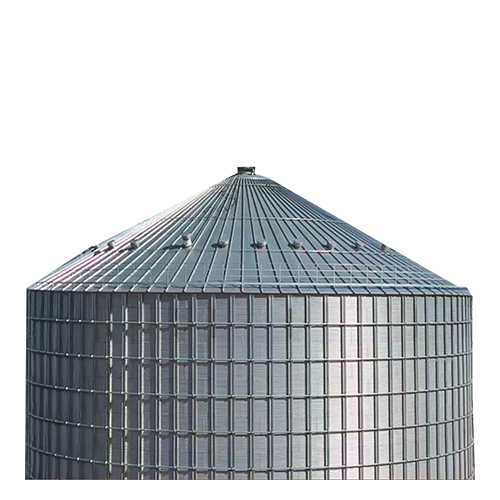Storage ans Silo