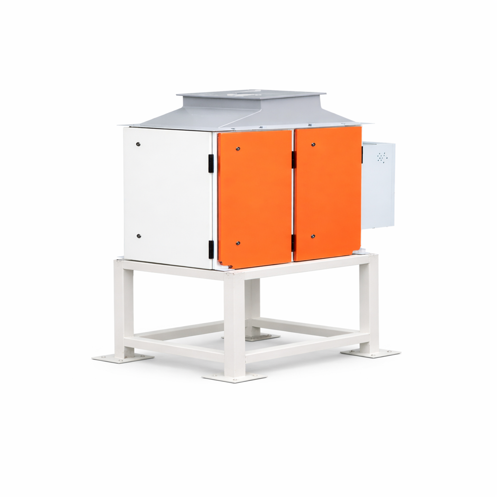 Tonnage Messuring Meter