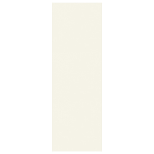 800 x 2400 MM Porcelain Monolith Tile, Dove Color, Double Charged Vitrified, High Gloss Finish, Rectified Edges, Stain & Scratch Resistant