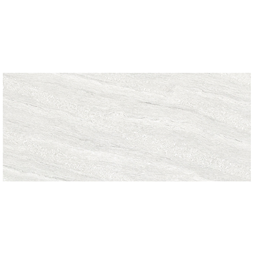 600x1200 MM Eterno White Glossy Finish Double Charge Vitrified Tile