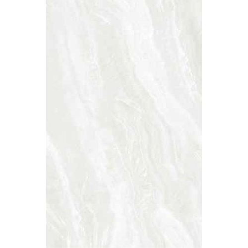 1200x1800 MM Celtic Bianco Glossy Finish Glazed Vitrified Tile - Vitrified Ceramic White with Grey Veining 9-12 mm Thickness | Rectified Edges R9 Anti-Slip PEI 4+ Wear Resistance