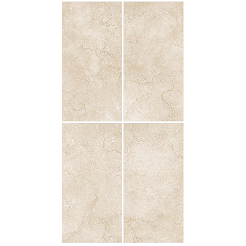 600x1200 MM Marvel Crema Surface Matt Tile