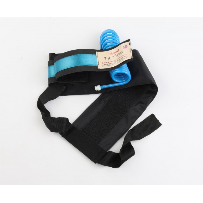 DIAMOND Tourniquet Pneumatic cuff set 