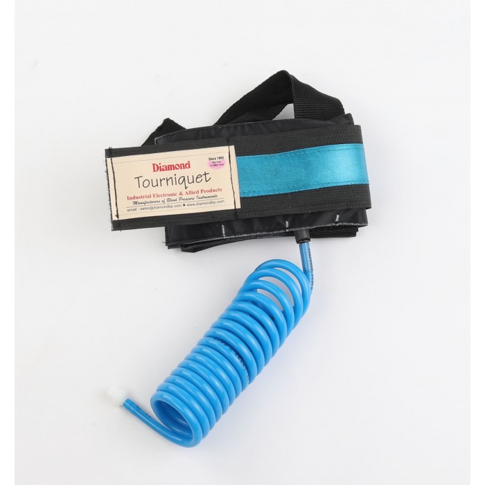 DIAMOND Tourniquet Pneumatic cuff set 