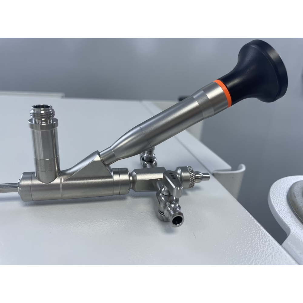 Nephroscope Endoscope for Urology Surgery