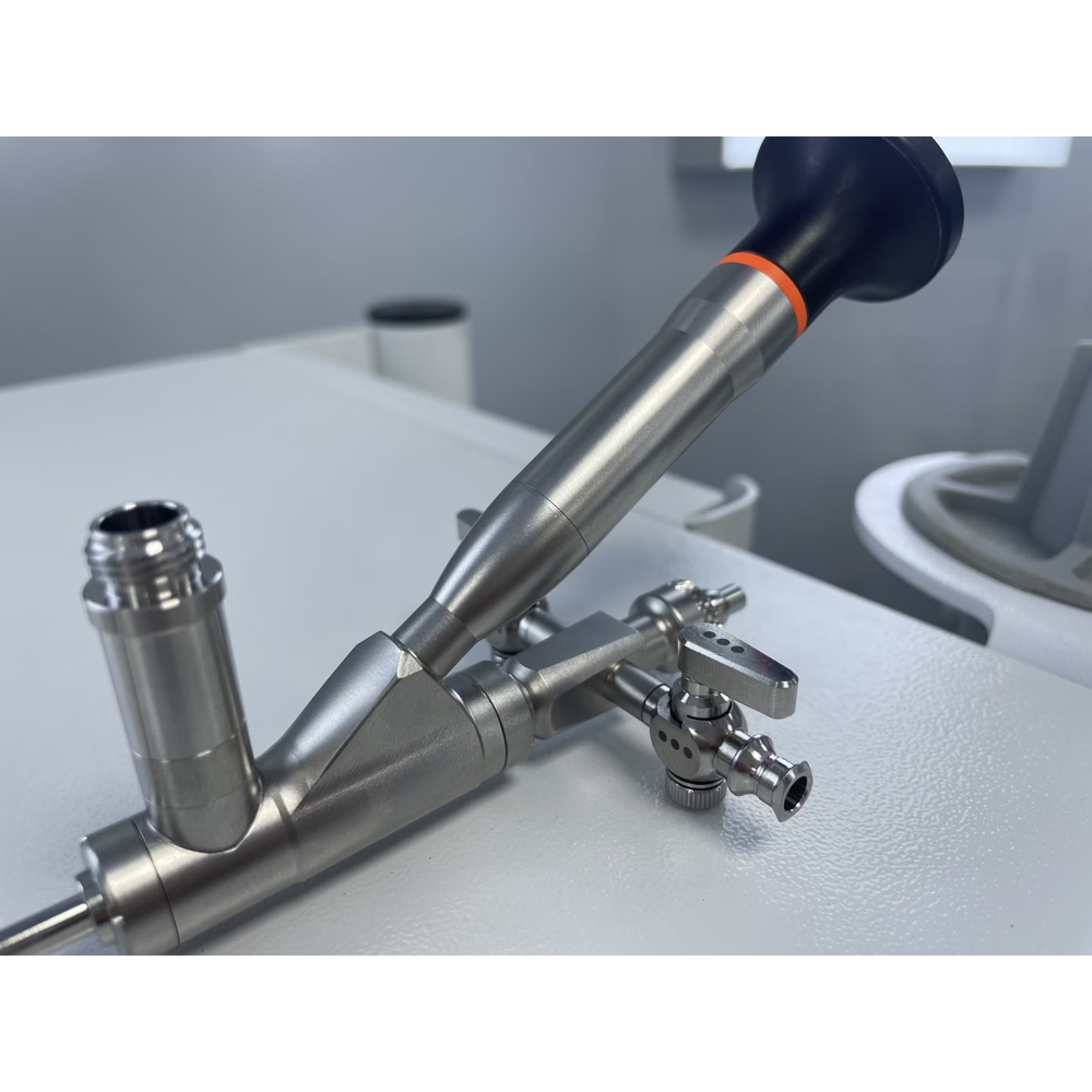 Nephroscope Endoscope for Urology Surgery