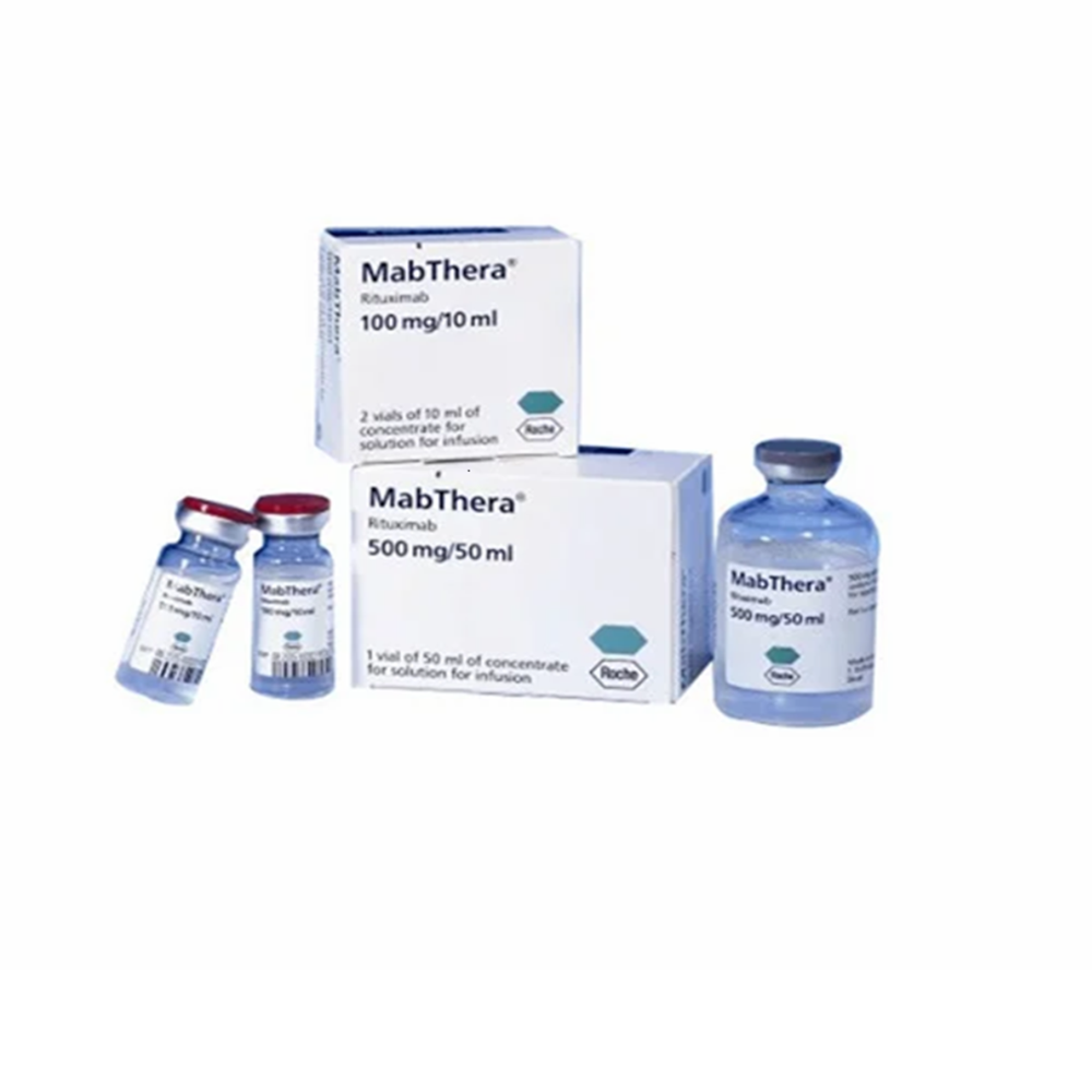 Mab thera 500mg Injection
