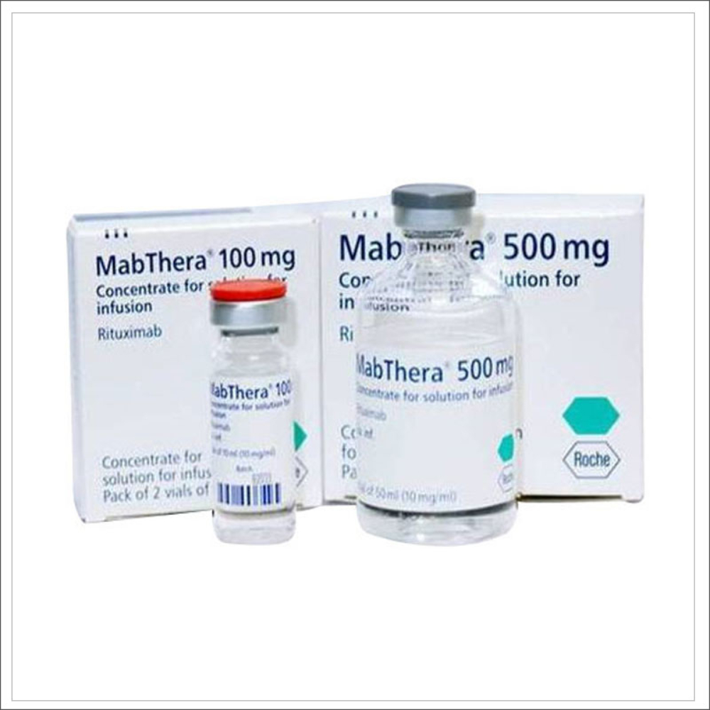Mab thera 500mg Injection