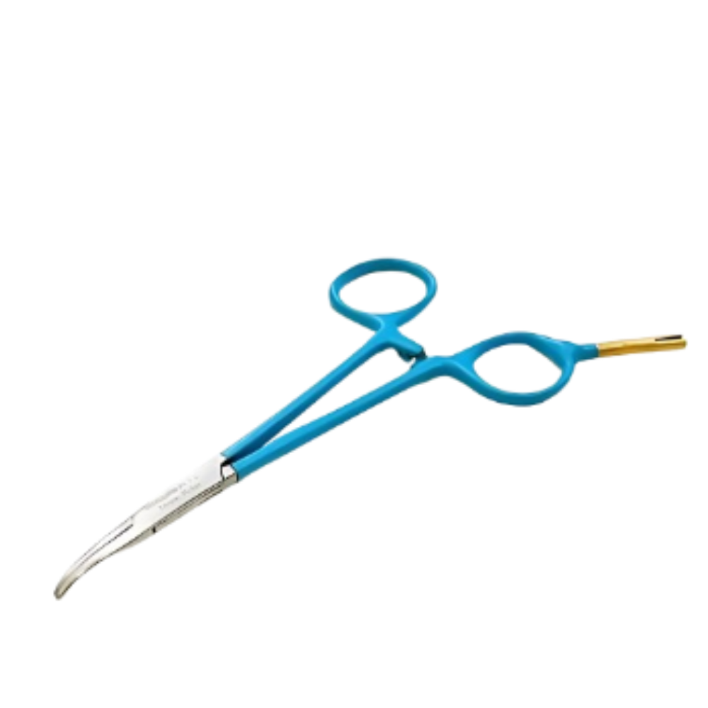 Monopolar Artery Forceps For Cautery Artery Forceps For Esu Unit - Application: Ot Solutions