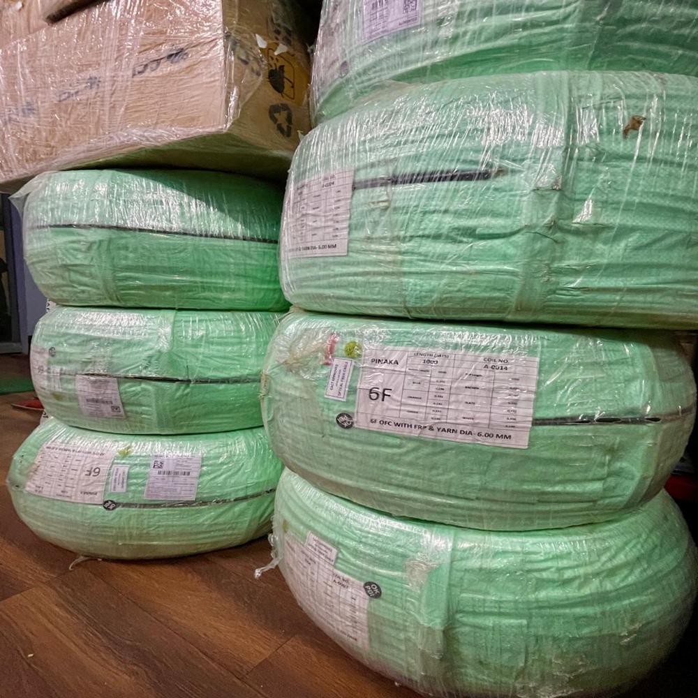 Optical Fiber Cable