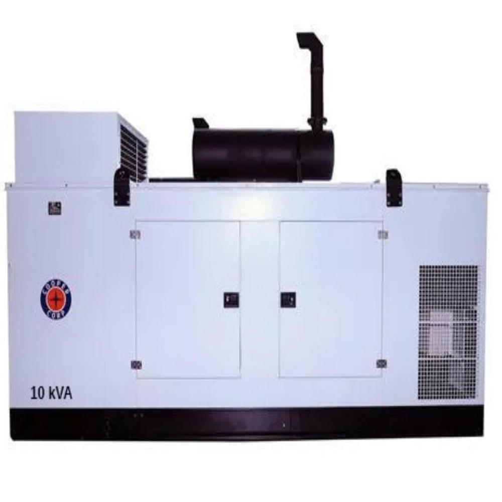 COOPER GENSETS