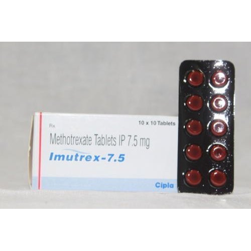 Imutrex 7.5mg Tablets