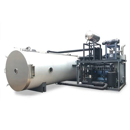 FDM (Lyophilizer) Machine