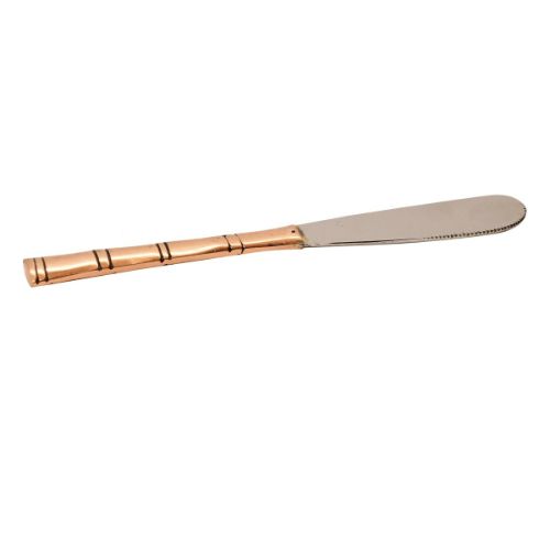 DESSERT / AP KNIFE-La Coppera Bamboo Handle Dessert / All-Purpose Knife