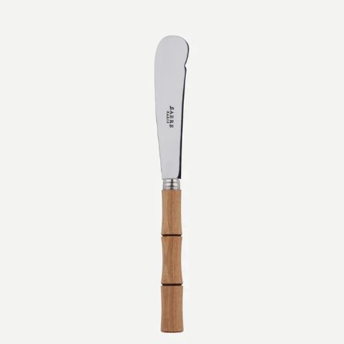 DESSERT / AP KNIFE-La Coppera Bamboo Handle Dessert / All-Purpose Knife
