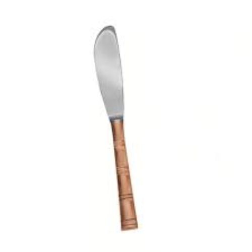 DESSERT / AP KNIFE-La Coppera Bamboo Handle Dessert / All-Purpose Knife
