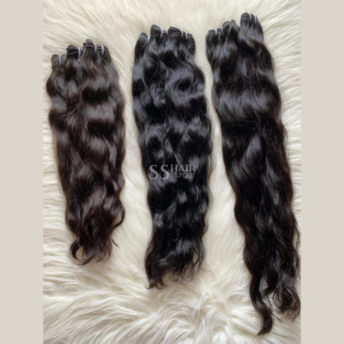 Supplier Virgin Hair Bundles Human Hair Sew In Weaves Weft Extensions