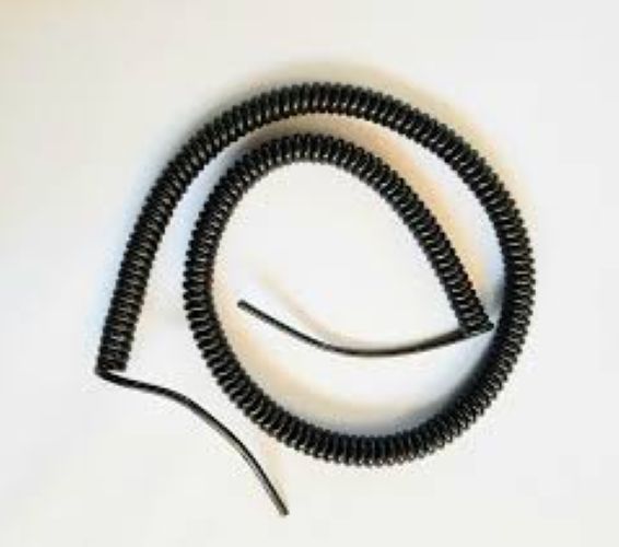 8 Core Coil Cord