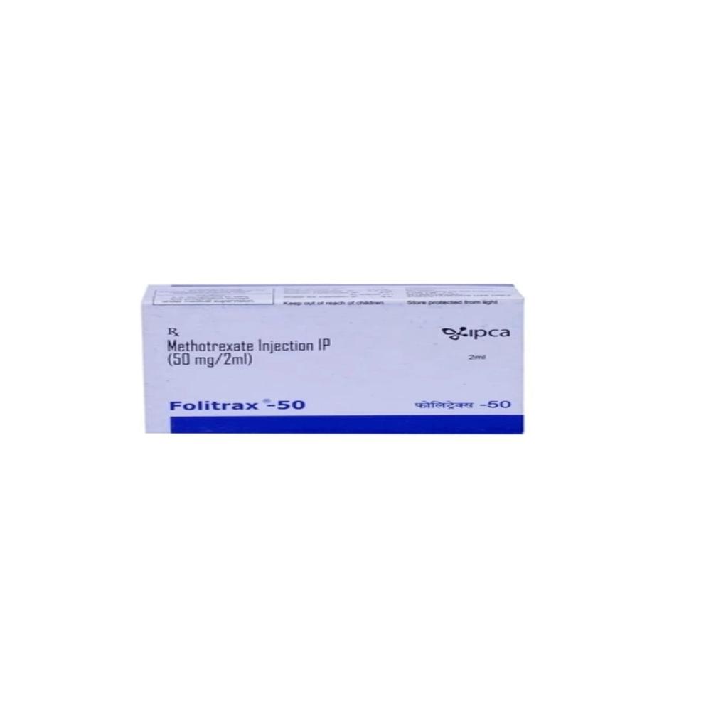 Oncotrex Injection 50mg
