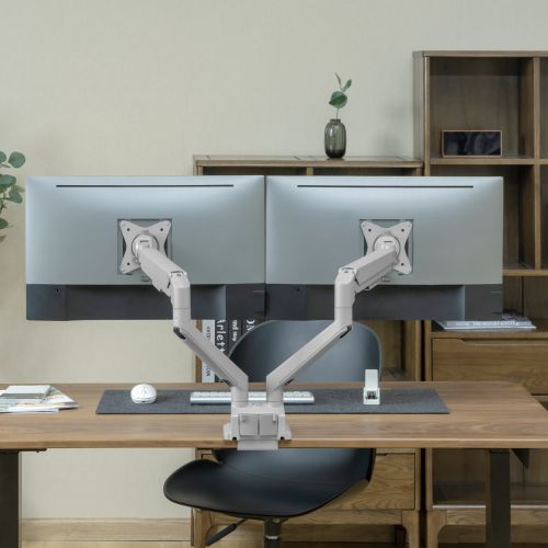Gas Spring Monitor Stand & Computer Monitor Arm Gas Spring