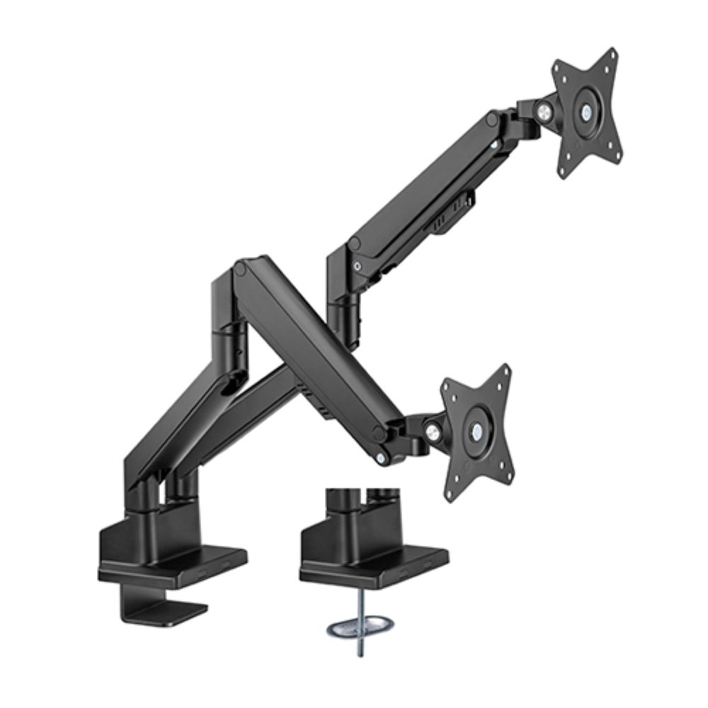 Gas Spring Monitor Stand & Computer Monitor Arm Gas Spring