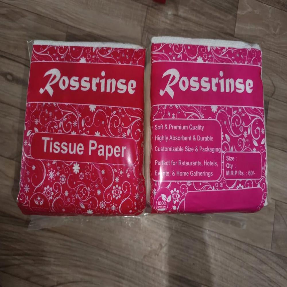 Tissue Paper