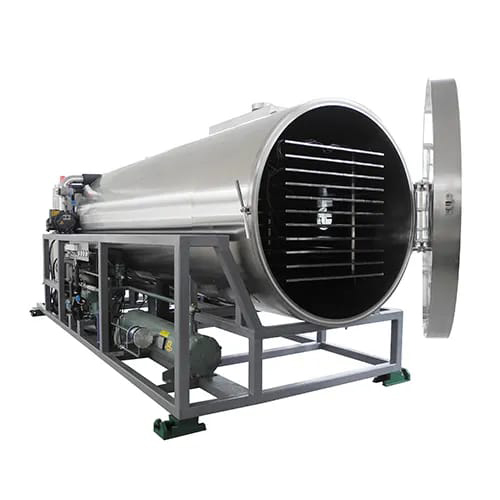 Vacuum Drying Machine