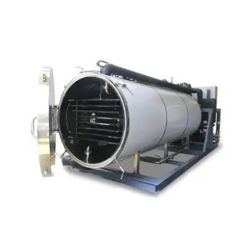 Freeze Drying Machine