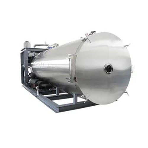 Freeze Drying Machine