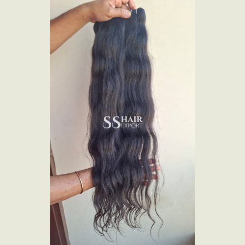 Hair Bundles Human Hair 20inch | 100gm Sewn In Weave Weft Extensions