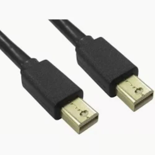 Mini Display To Mini Display Cable