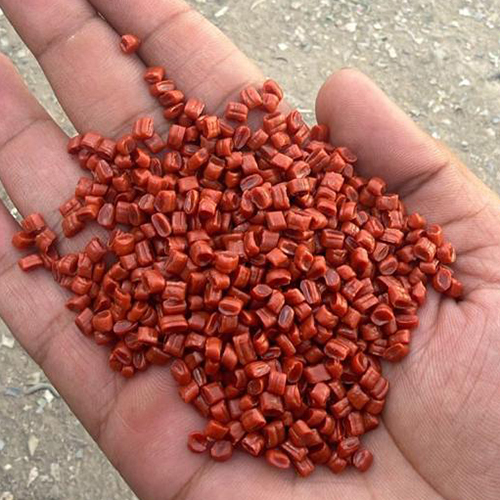 HDPE Natural Granules