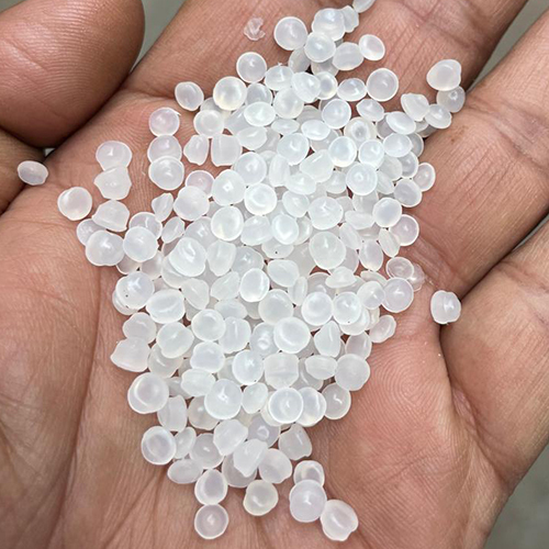 HDPE Transparant Natural Granules