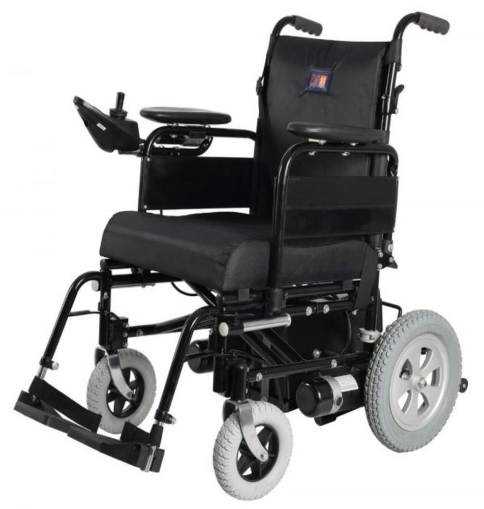 ZIP 1.0 POWER ELECTRIC WHEELCHAIR